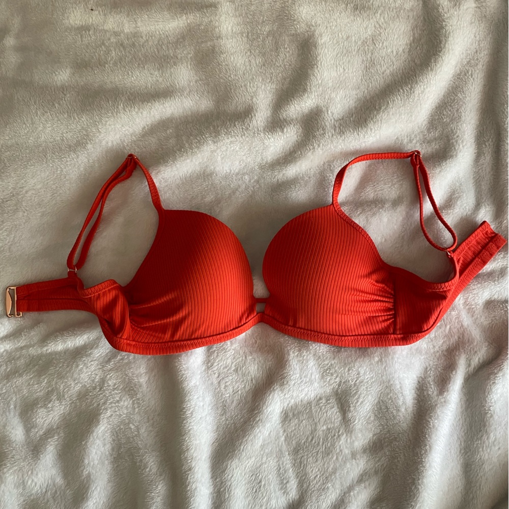 Target Bikini Top